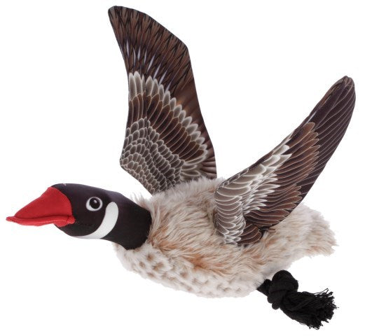 KERBL Goose Nils - Играчка за куче - 38см