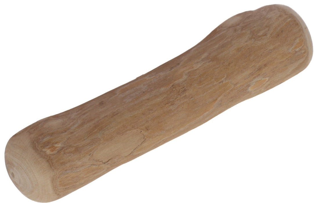 KERBL Coffee Wood Stick - Лакомство за кучета - 15-20 см - Диаметър 3-4 см