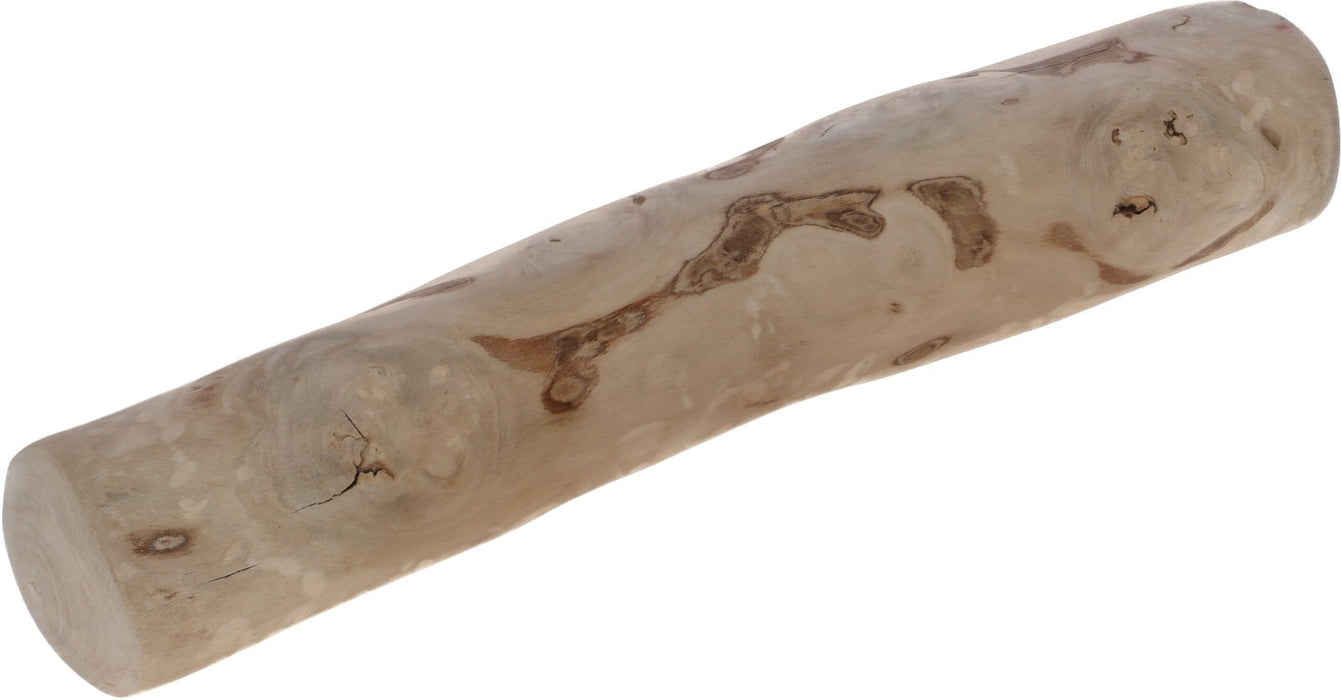 KERBL Coffee Wood Stick - Лакомство за кучета - 25-30 см - Диаметър 5-7 см