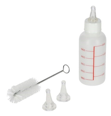 KERBL Breeding Bottle Milky - бутилка за котенца и кученца - 50мл