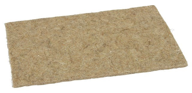 KERBL Конопена постелка за гризачи - 100x40 см
