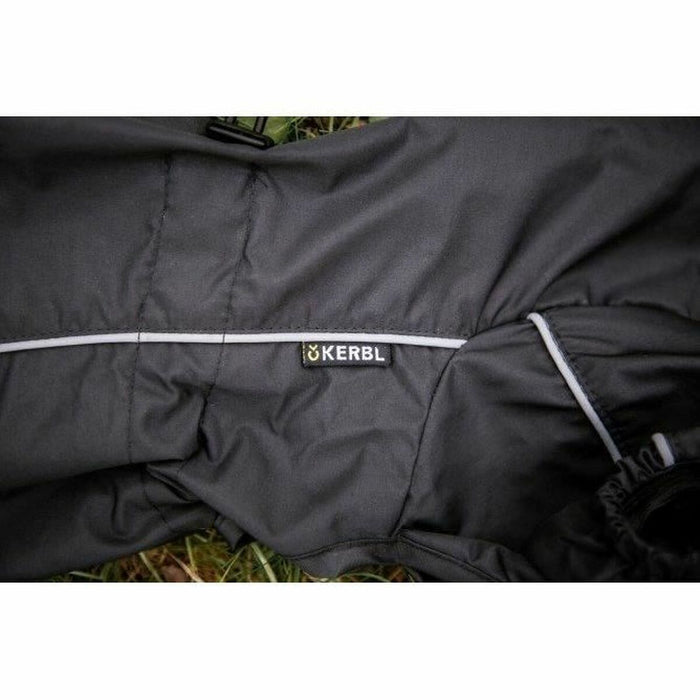 Кучешки Дъждобран Kerbl M 40 cm Черен