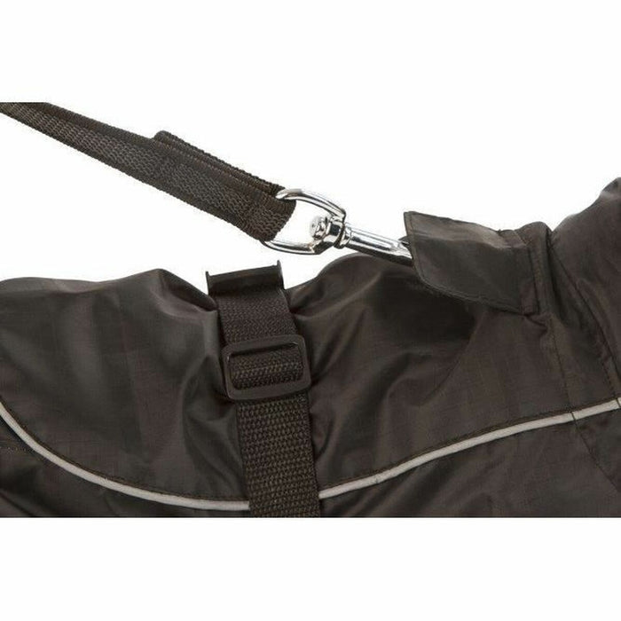 Кучешки Дъждобран Kerbl 35 cm Черен S