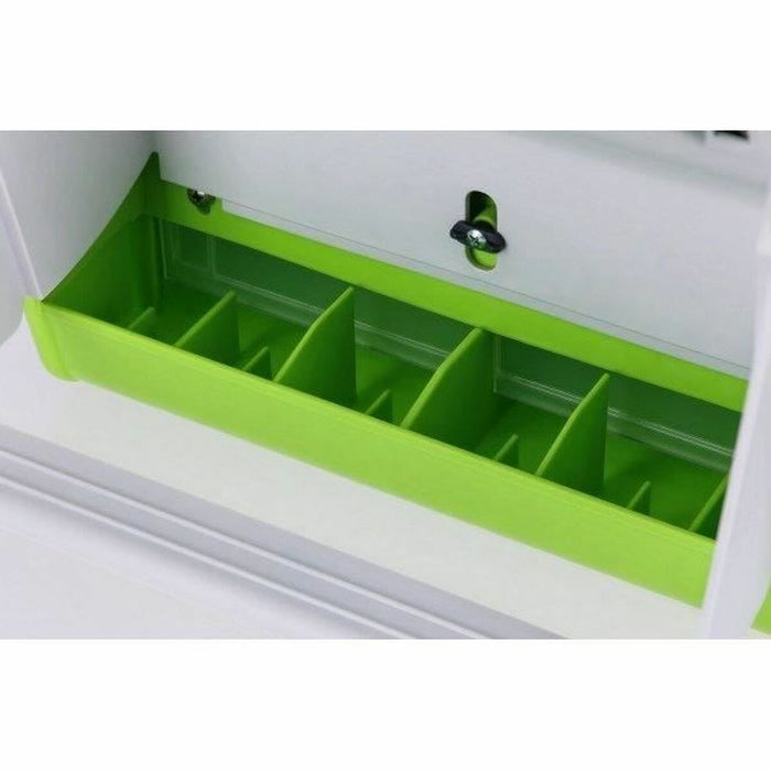 Автоматична хранилка Kerbl Метал