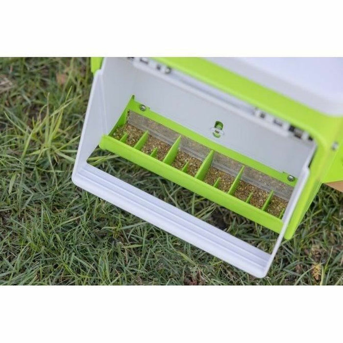 Автоматична хранилка Kerbl Метал