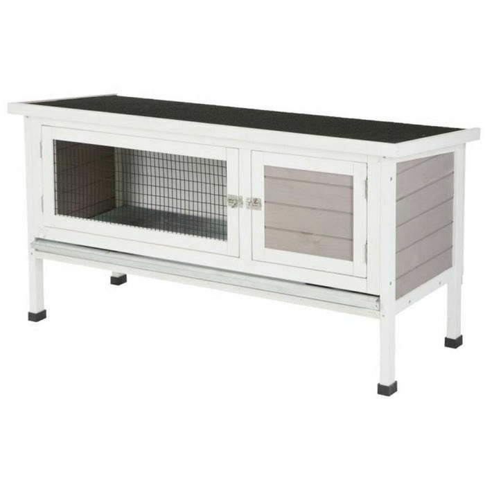 Клетка Kerbl 116 x 45 x 62 cm Пластмаса