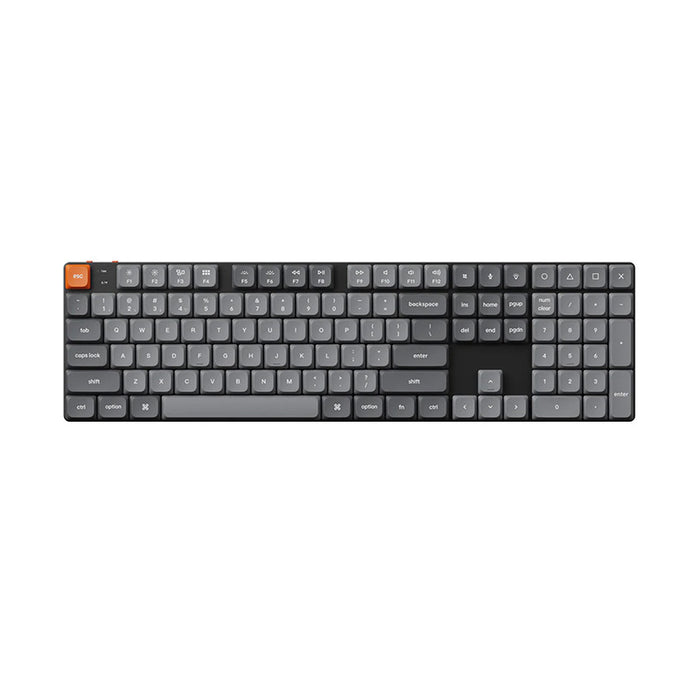 Безжична механична клавиатура Keychron K5M-H3