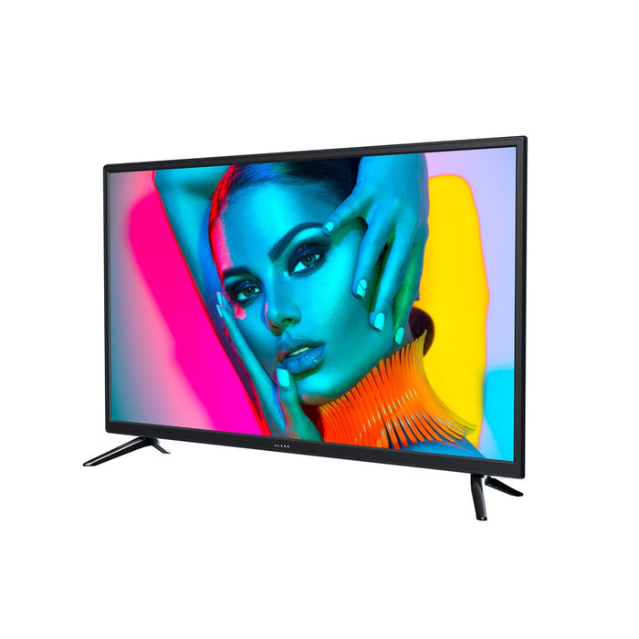 Kiano SlimTV 24 (23,5") HD черен