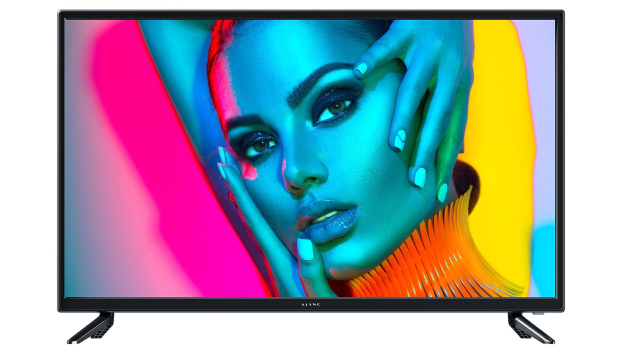 Kiano SlimTV 24 (23,5") HD черен