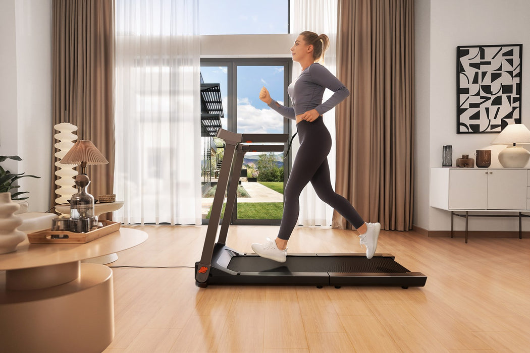 Електрическа бягаща пътека Kingsmith TREADMILL G1