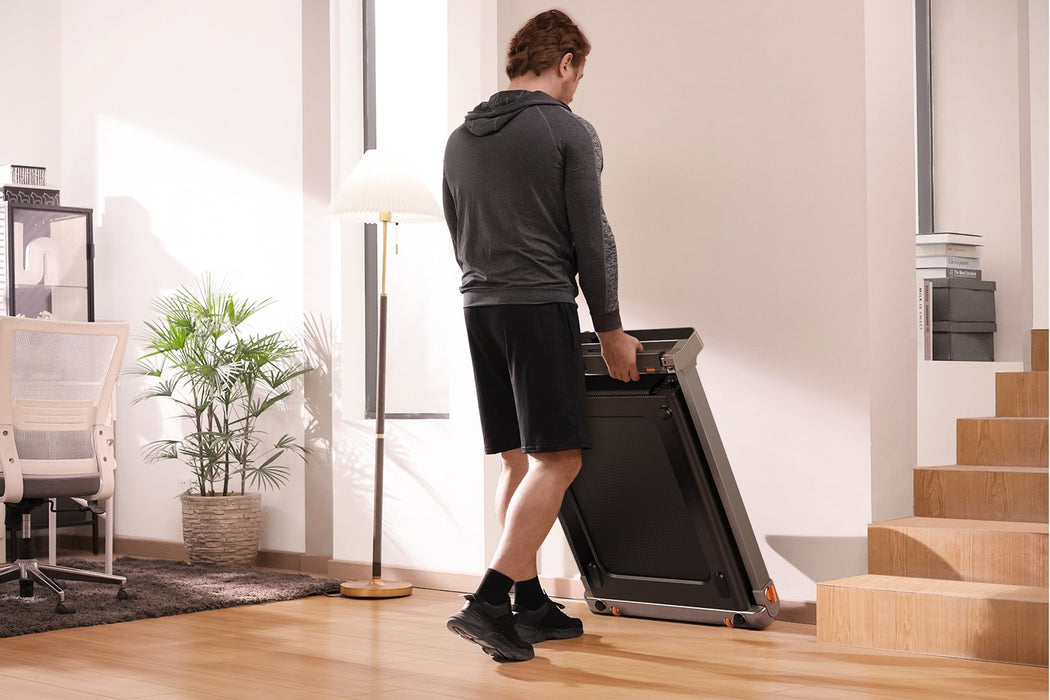 Електрическа бягаща пътека Kingsmith TREADMILL G1