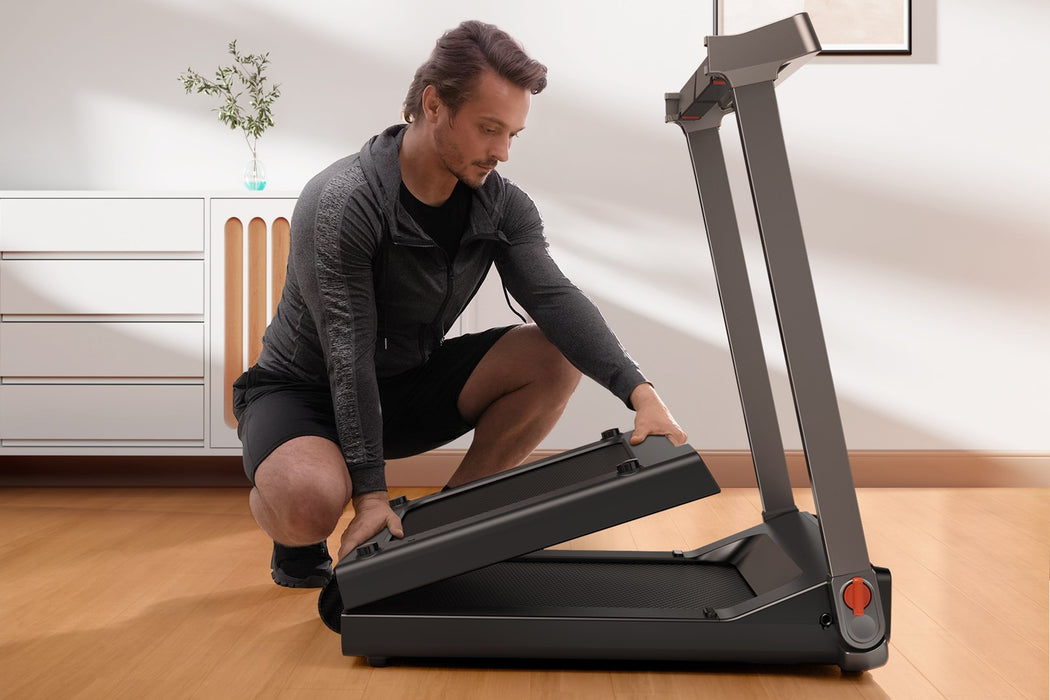Електрическа бягаща пътека Kingsmith TREADMILL G1