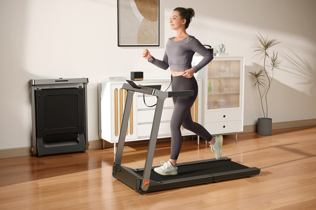 Електрическа бягаща пътека Kingsmith TREADMILL G1