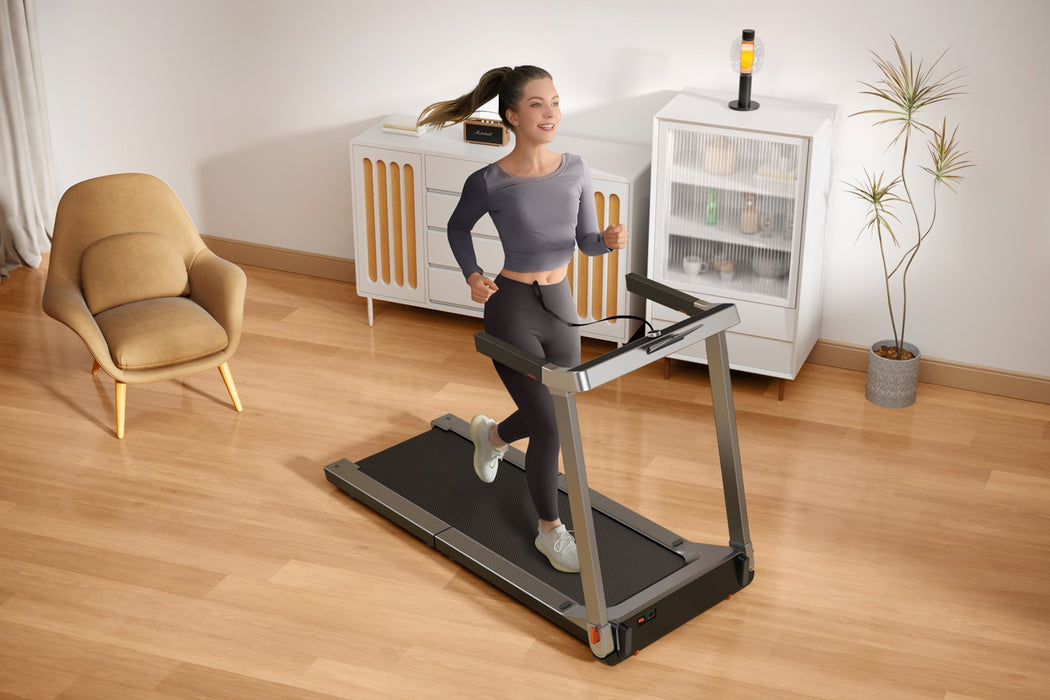 Електрическа бягаща пътека Kingsmith TREADMILL G1