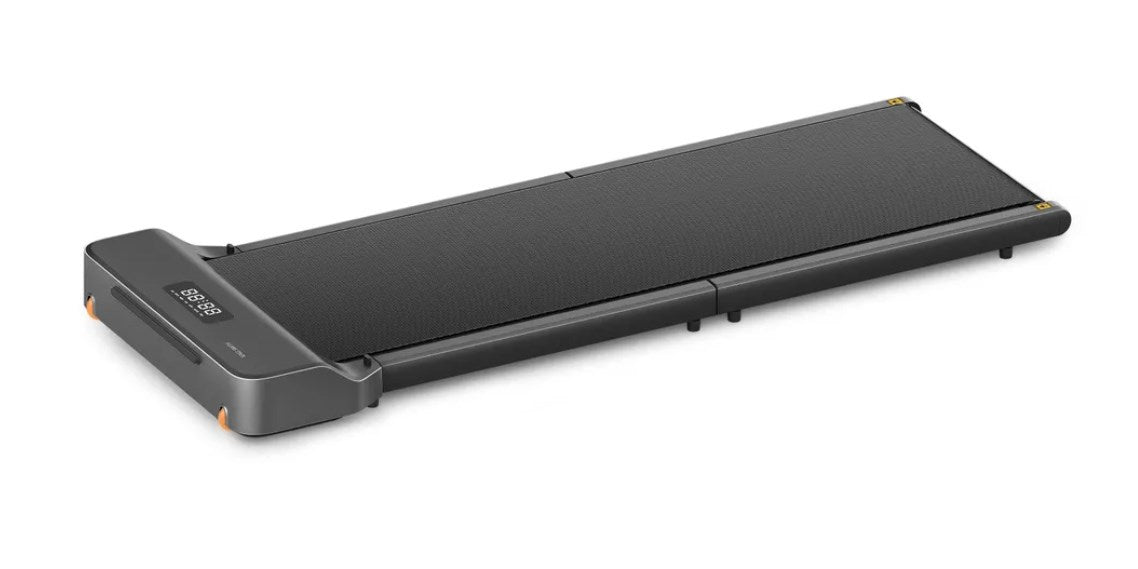 Kingsmith Z1 Fold Walking Device electric treadmill | foldable, 1-6 km/h