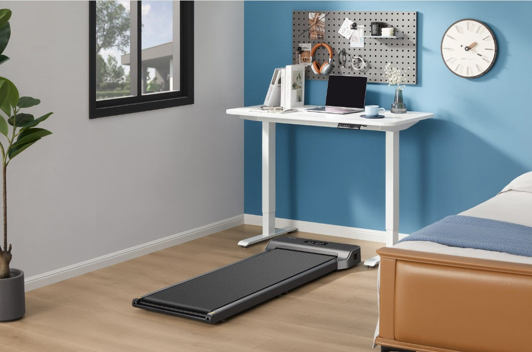 Kingsmith Z1 Fold Walking Device electric treadmill | foldable, 1-6 km/h
