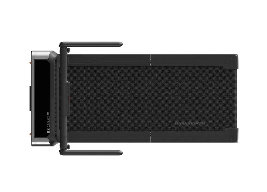Kingsmith R3 Hybrid+ Treadmill | Folding, speed range 1-12 km/h