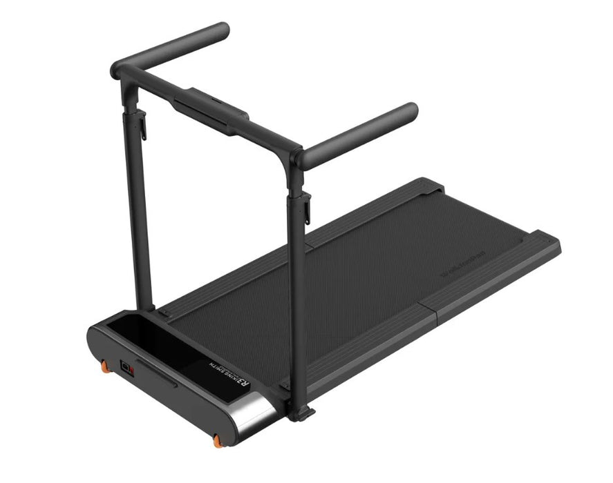 Kingsmith R3 Hybrid+ Treadmill | Folding, speed range 1-12 km/h