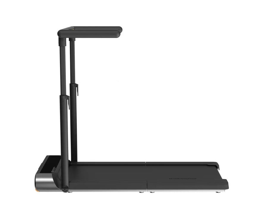 Kingsmith R3 Hybrid+ Treadmill | Folding, speed range 1-12 km/h