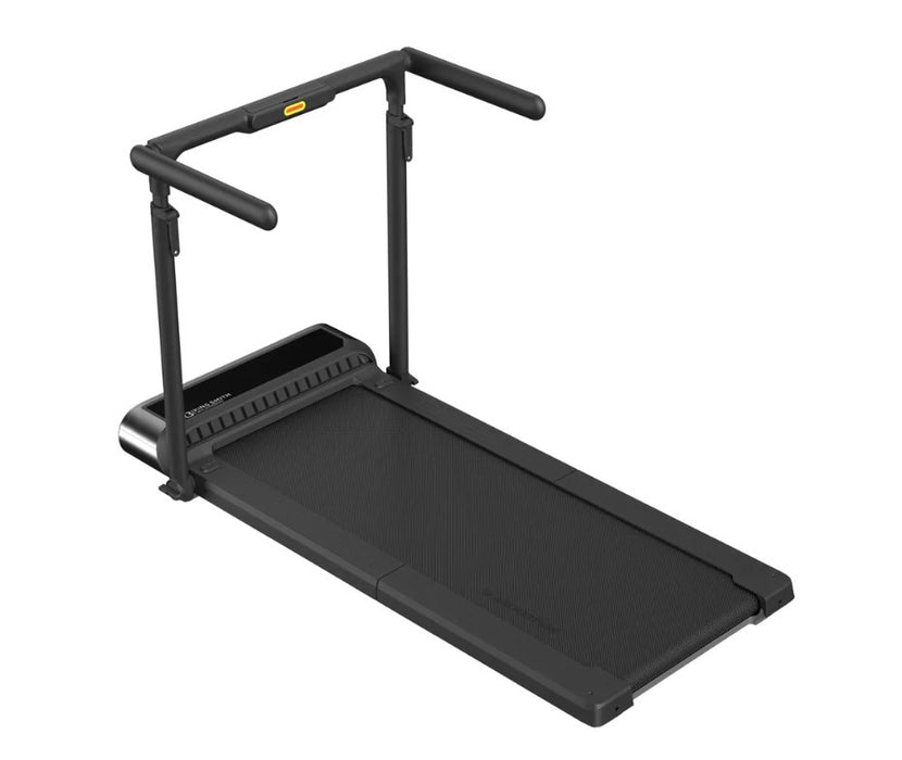 Kingsmith R3 Hybrid+ Treadmill | Folding, speed range 1-12 km/h
