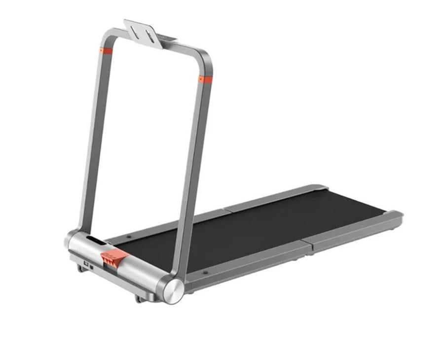Kingsmith MC21 Walking Pad Grey | Foldable Electric Treadmill, 0.5 - 10km/h