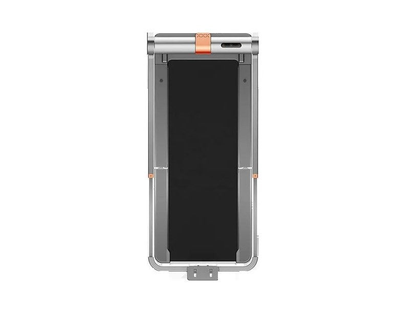 Kingsmith MC21 Walking Pad Grey | Foldable Electric Treadmill, 0.5 - 10km/h
