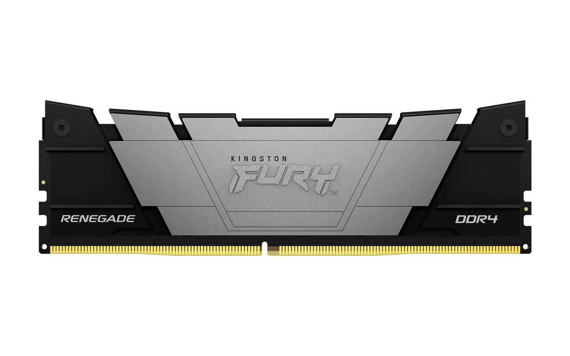 Памет Kingston FURY Renegade Black 32GB DDR4 3200MHz CL16