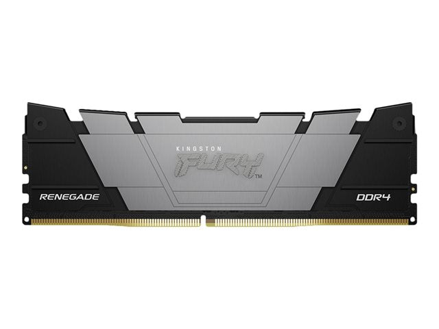KINGSTON 8GB 4000MT/s DDR4 CL19 DIMM FURY Renegade Черен