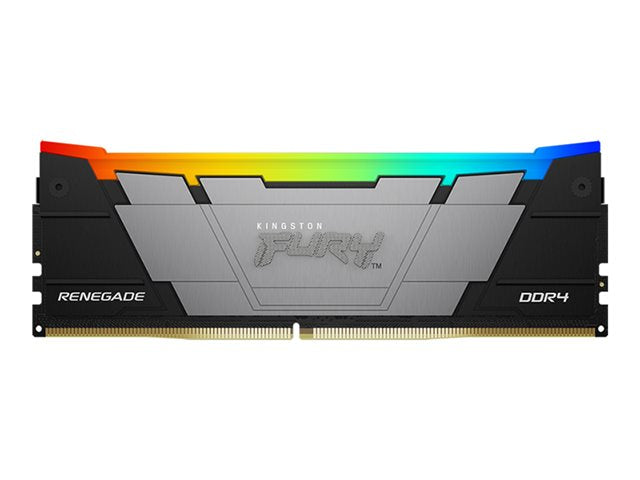 KINGSTON 8GB 4000MT/s DDR4 CL19 DIMM FURY Renegade RGB