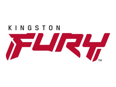 KINGSTON FURY Beast 16GB DIMM DDR5 5200MT/s DDR5 CL36 Бяло EXPO