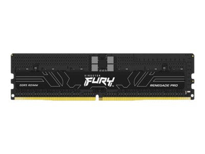 KINGSTON FURY Renegade Pro 16GB DIMM 6000MT/s DDR5 ECC Reg CL32 XMP