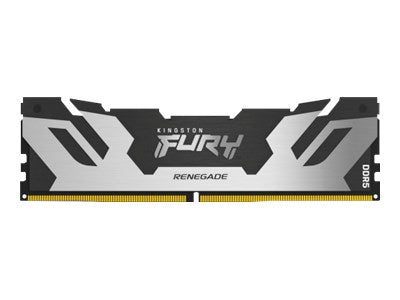 KINGSTON Fury Renegade 16GB 6800MT/s DDR5 CL36 DIMM Silver XMP