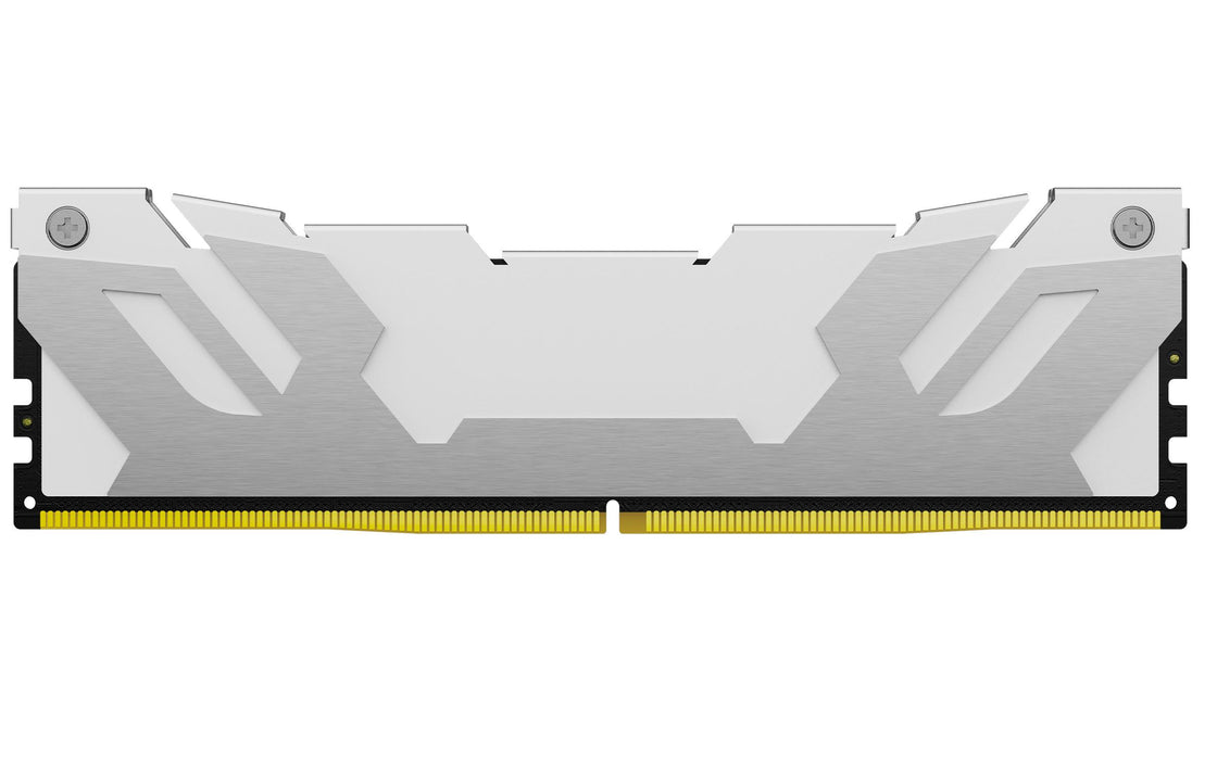 Памет Kingston Fury Renegade White 32GB(2x16GB) DDR5 7200MHz CL38