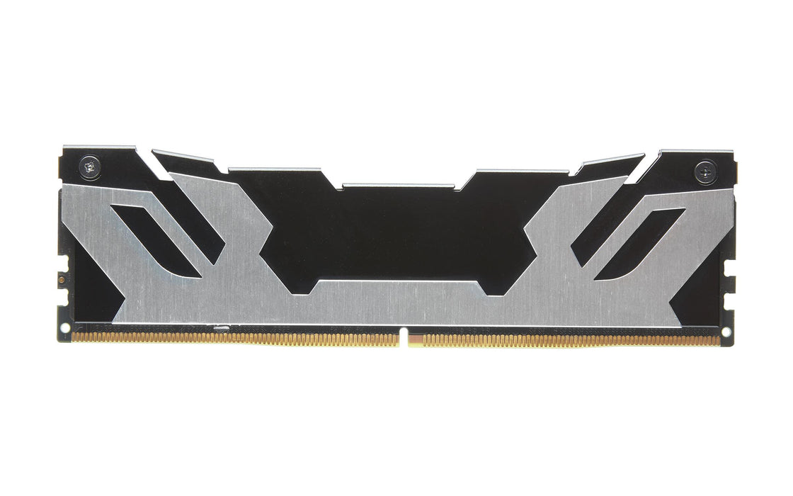 Памет Kingston Fury Renegade Black 32GB(2x16GB) DDR5 8000MHz CL38