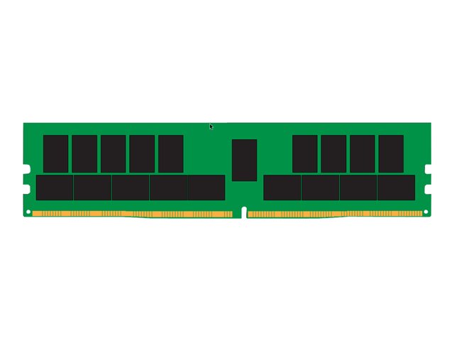 KINGSTON 32GB 2666MHz DDR4 ECC Reg CL19 DIMM 2Rx4 Hynix D IDT
