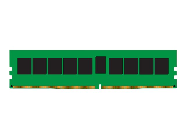 KINGSTON 16GB 2666MHz DDR4 ECC Reg CL19 DIMM 2Rx8 Hynix D IDT
