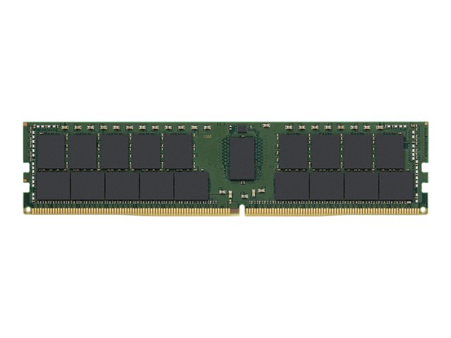 KINGSTON 32GB 3200MHz DDR4 ECC Reg CL22 DIMM 2Rx4 Hynix D Rambus