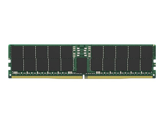 KINGSTON 64GB 5600MT/s DDR5 ECC Reg CL46 DIMM 2Rx4 Hynix A Renesas