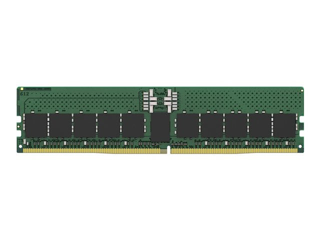 KINGSTON 32GB 5600MT/s DDR5 ECC Reg CL46 DIMM 2Rx8 Hynix A