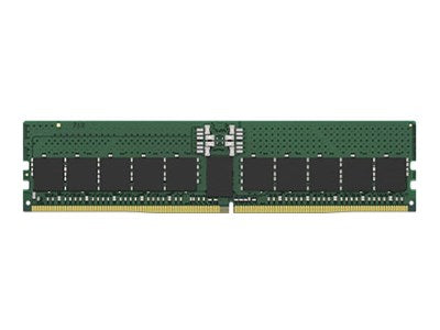 KINGSTON 48GB 5600MT/s DDR5 ECC Reg CL46 DIMM 1Rx4 Micron B Renesas