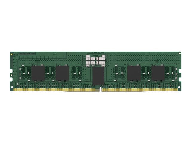 KINGSTON 16GB 5600MT/s DDR5 ECC Reg CL46 DIMM 1Rx8 Hynix A