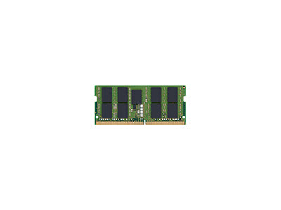 KINGSTON 16GB DDR4 2666MHz ECC модул