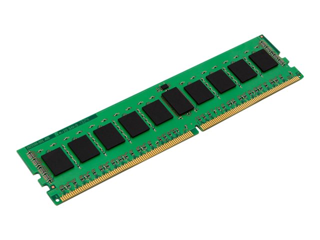 KINGSTON 16GB DDR4 2666MHz Reg ECC двоен рангов модул