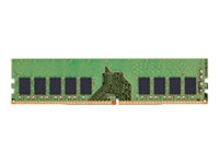 KINGSTON 16GB DDR4 3200MHz ECC модул с един ранг