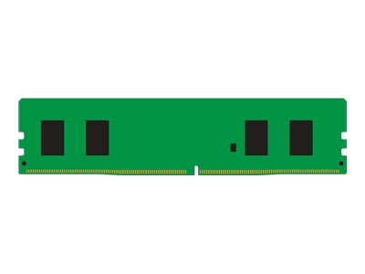 KINGSTON 8GB 3200MHz DDR4 Non-ECC CL22 DIMM 1Rx16 Bulk 50-unit increments
