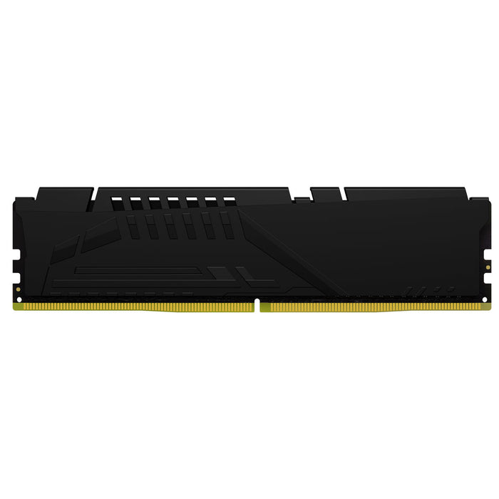 KINGSTON 64GB 5600MT/s DDR5 CL40 DIMM комплект от 2 FURY Beast Black