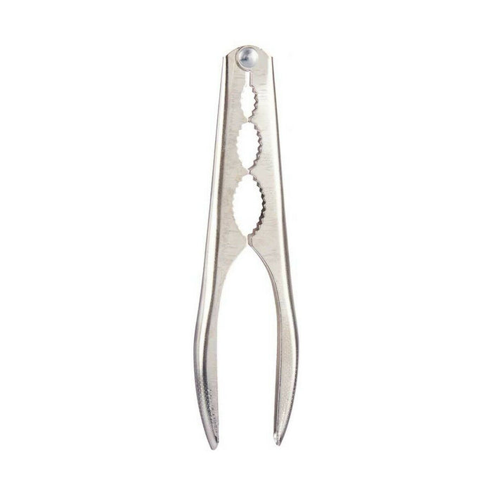 Орехотрошачка Kinvara 23004 23004 Сребрист Сребро Стомана 16,5 x 1,5 x 4,5 cm (12 броя)