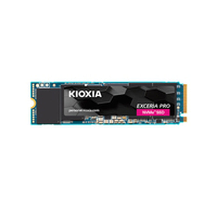Твърд диск Kioxia 2 TB SSD