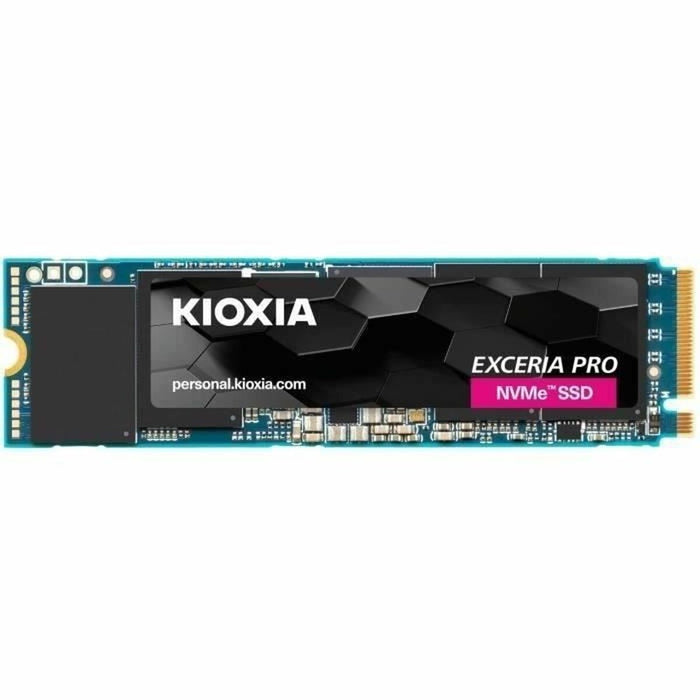 Твърд диск Kioxia 2 TB SSD