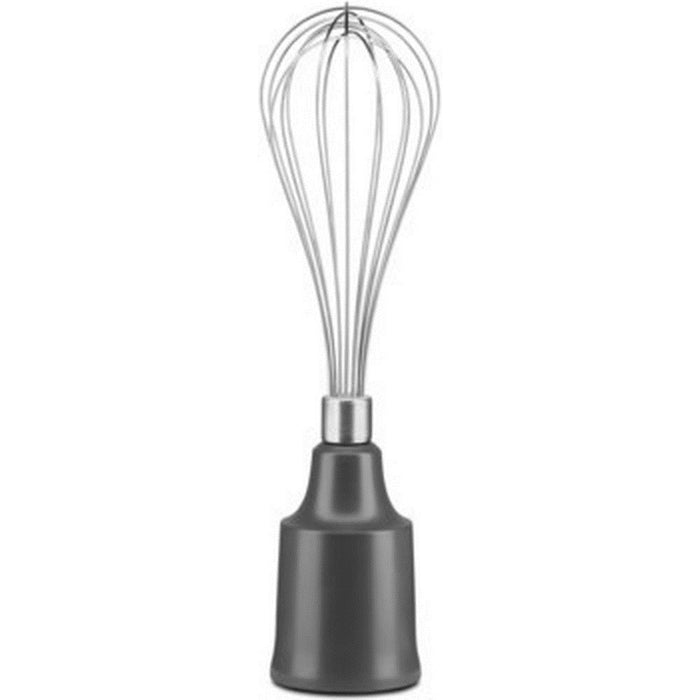 KitchenAid 5KHBV83 Потопяем блендер 180 W Сив, Стомана